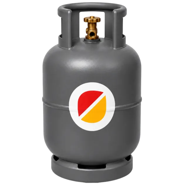 Gas